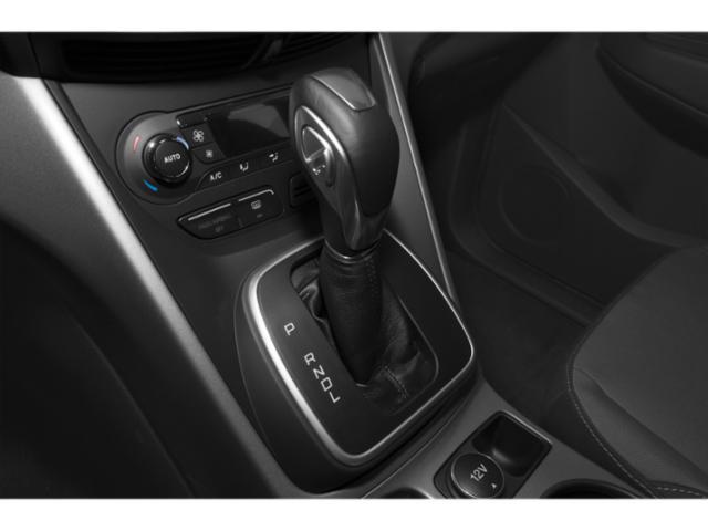 used 2015 Ford C-Max Hybrid car, priced at $7,500