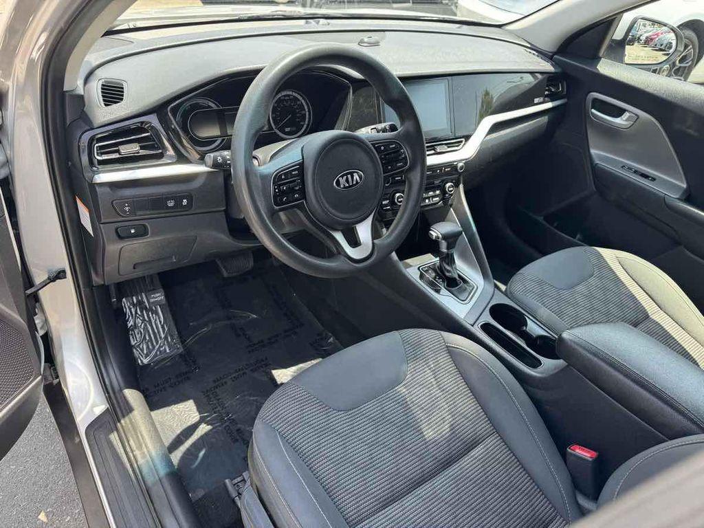 used 2020 Kia Niro car, priced at $12,800