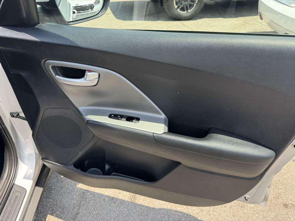 used 2020 Kia Niro car, priced at $12,800