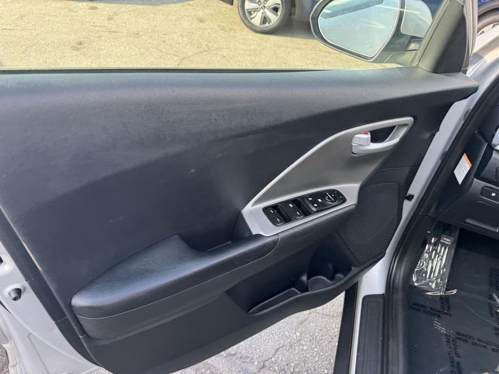 used 2020 Kia Niro car, priced at $12,800