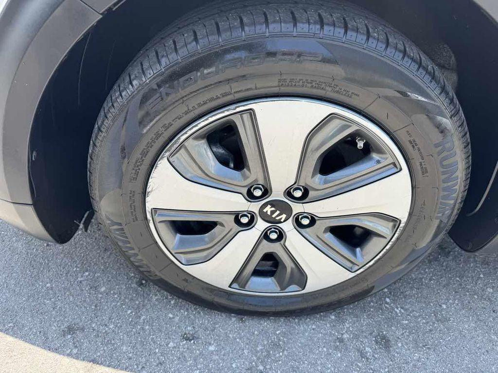 used 2020 Kia Niro car, priced at $12,800