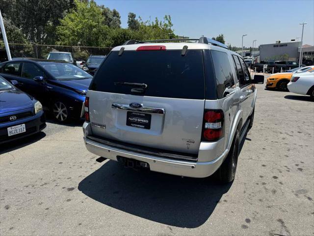 used 2006 Ford Explorer car, priced at $6,495