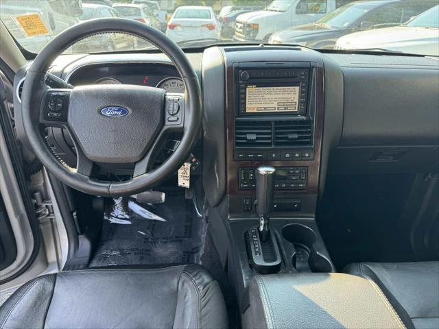 used 2006 Ford Explorer car, priced at $6,495