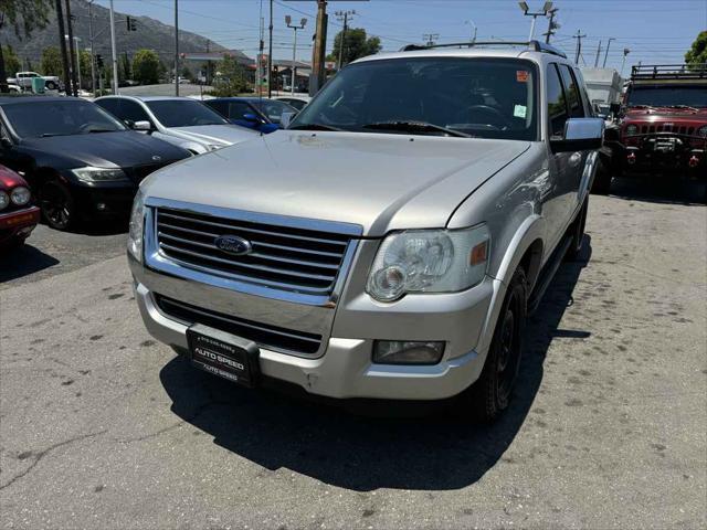 used 2006 Ford Explorer car, priced at $6,495