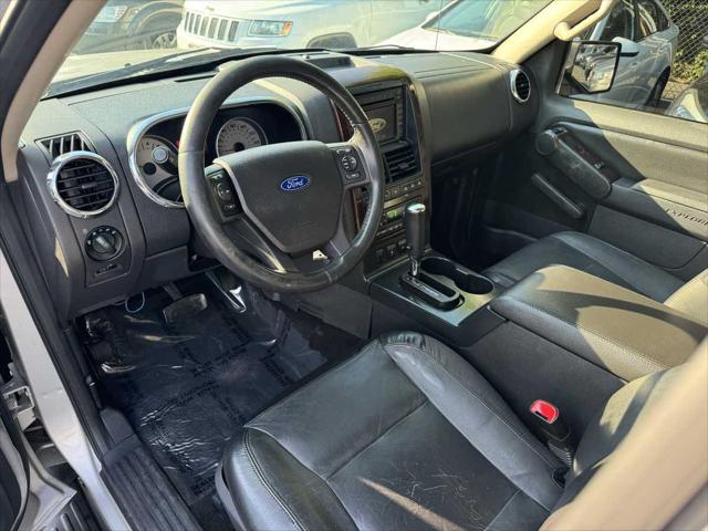 used 2006 Ford Explorer car, priced at $6,495