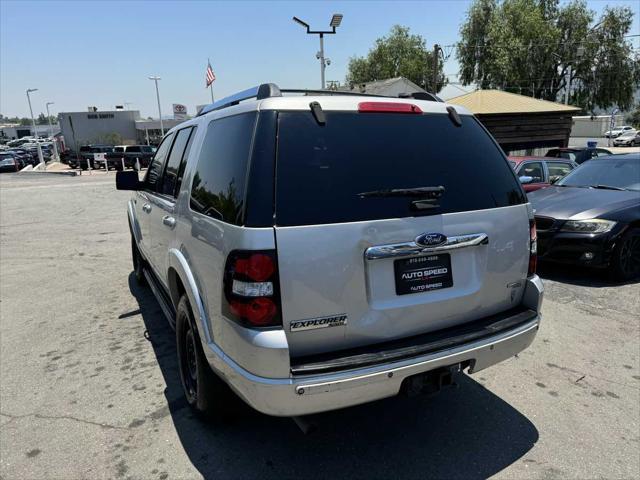 used 2006 Ford Explorer car, priced at $6,495