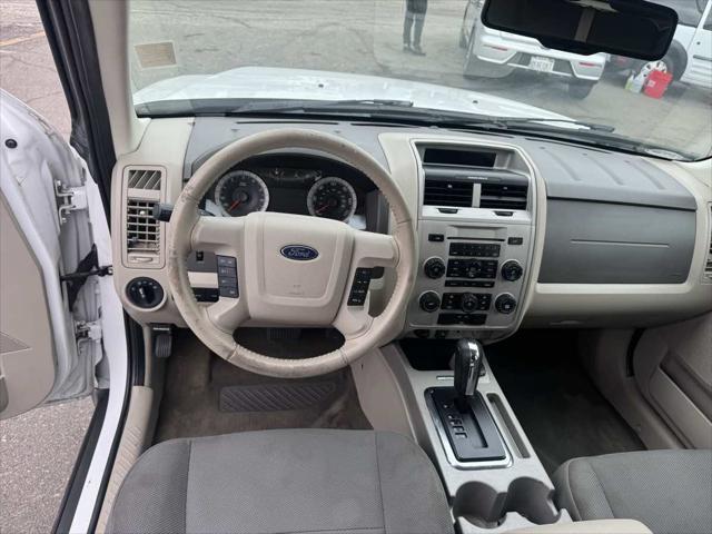 used 2009 Ford Escape Hybrid car, priced at $6,500