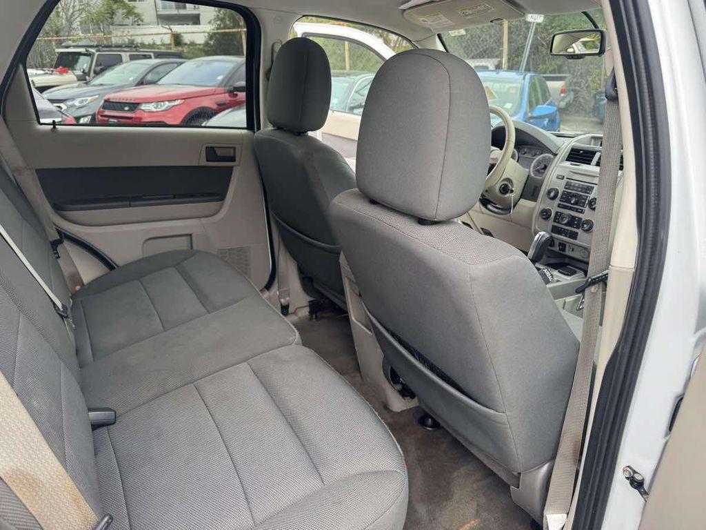 used 2009 Ford Escape Hybrid car, priced at $5,995