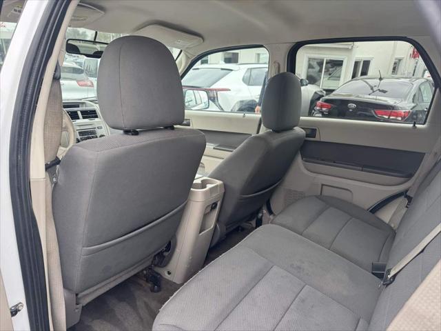 used 2009 Ford Escape Hybrid car, priced at $6,500