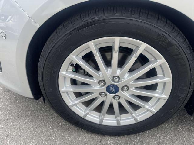 used 2013 Ford C-Max Energi car, priced at $8,995