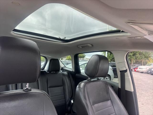 used 2013 Ford C-Max Energi car, priced at $8,995