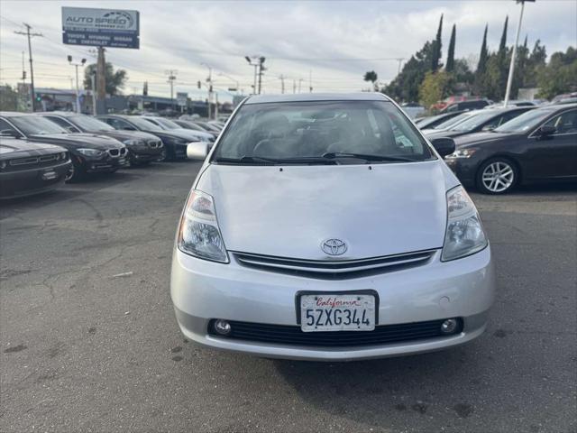 used 2007 Toyota Prius car, priced at $7,995