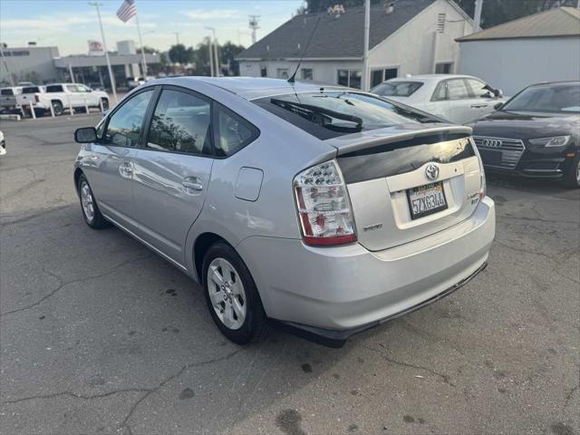 used 2007 Toyota Prius car, priced at $7,995