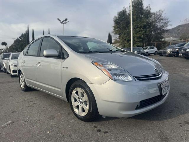 used 2007 Toyota Prius car, priced at $7,995