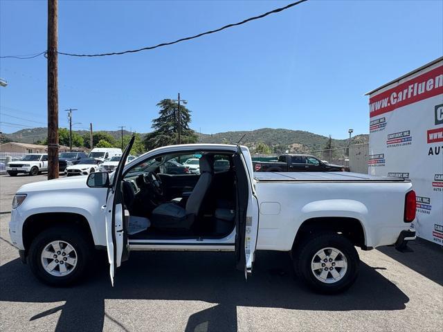 used 2016 Chevrolet Colorado car, priced at $12,500