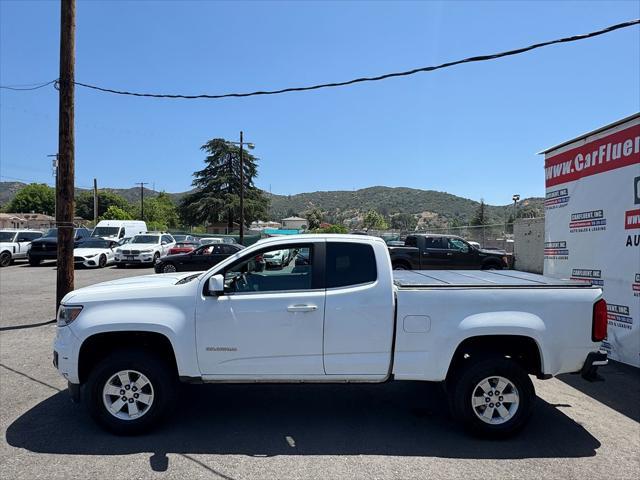 used 2016 Chevrolet Colorado car, priced at $12,500