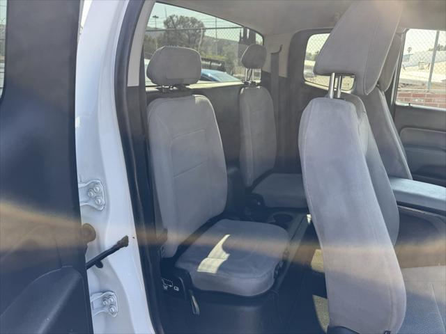 used 2016 Chevrolet Colorado car, priced at $12,500