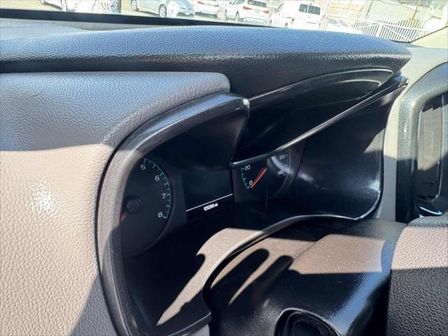 used 2016 Chevrolet Colorado car, priced at $12,500