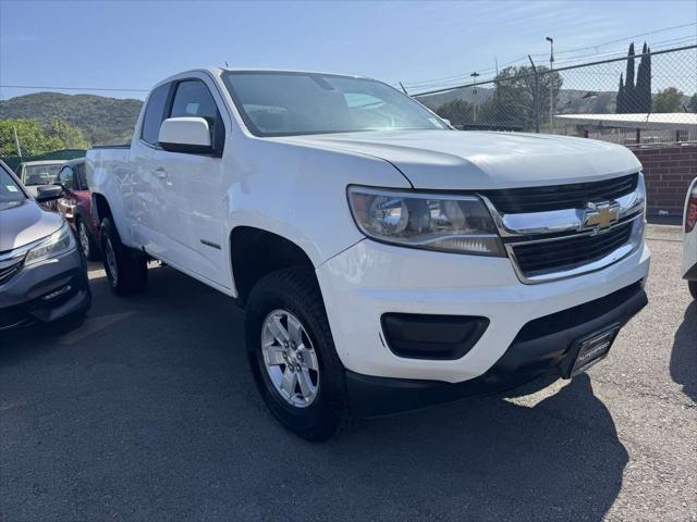 used 2016 Chevrolet Colorado car, priced at $12,500