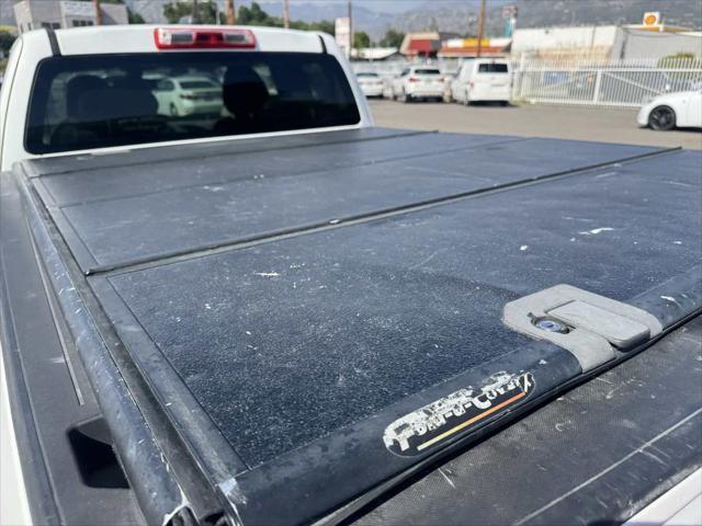 used 2016 Chevrolet Colorado car, priced at $12,500