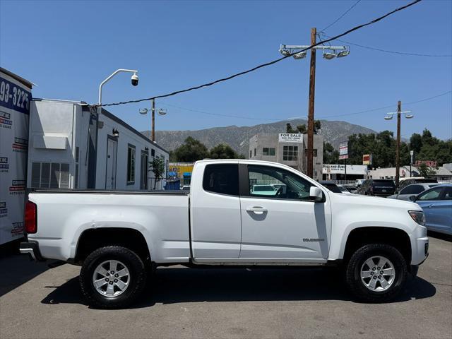 used 2016 Chevrolet Colorado car, priced at $12,500