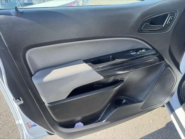 used 2016 Chevrolet Colorado car, priced at $12,500