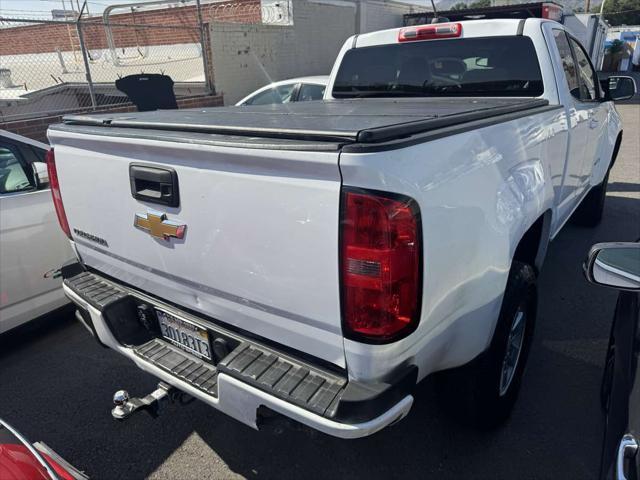 used 2016 Chevrolet Colorado car, priced at $12,500