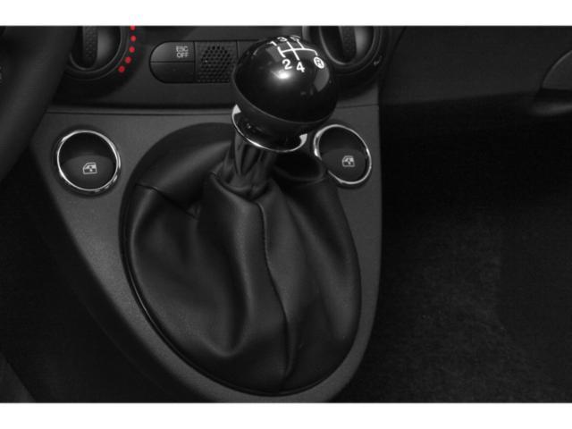 used 2015 FIAT 500 car, priced at $7,700