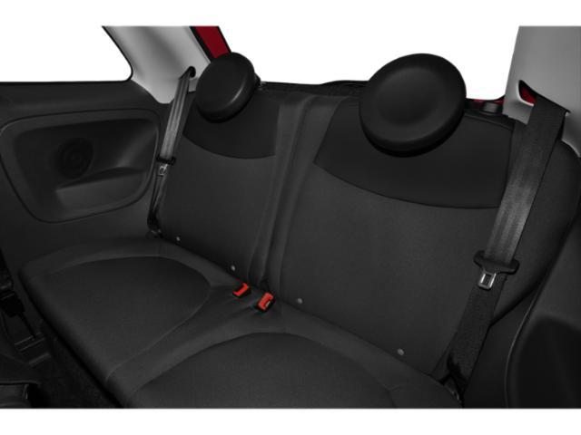 used 2015 FIAT 500 car, priced at $7,700