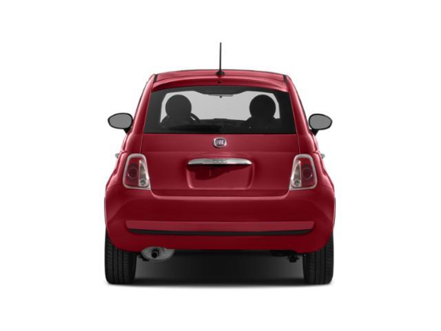 used 2015 FIAT 500 car, priced at $7,700