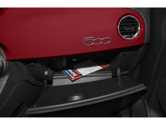 used 2015 FIAT 500 car, priced at $7,700