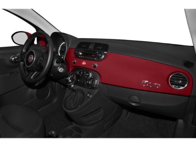 used 2015 FIAT 500 car, priced at $7,700
