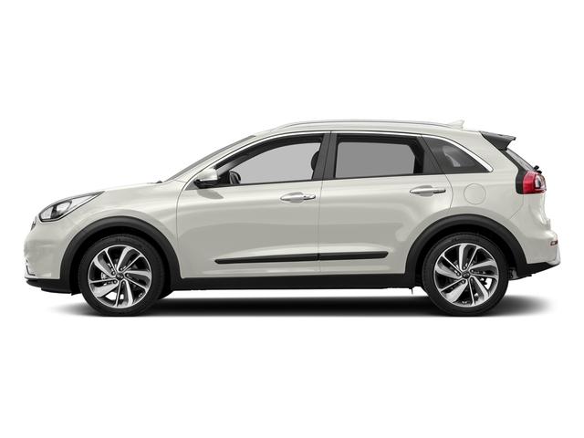 used 2017 Kia Niro car, priced at $9,900