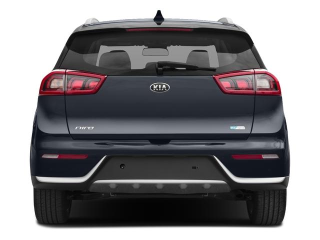 used 2017 Kia Niro car, priced at $9,900