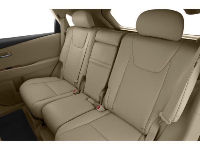 used 2015 Lexus RX 450h car, priced at $18,995