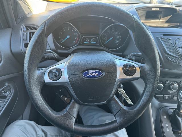 used 2015 Ford Escape car, priced at $7,995