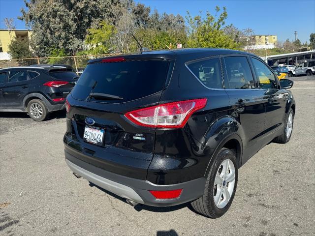 used 2015 Ford Escape car, priced at $7,995