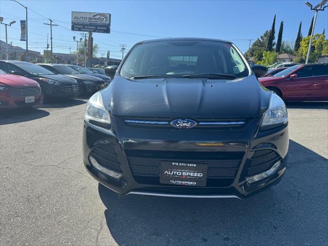 used 2015 Ford Escape car, priced at $7,995