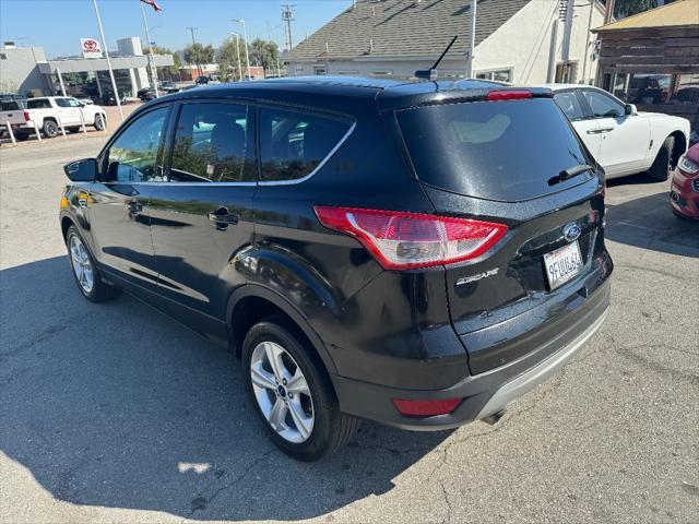 used 2015 Ford Escape car, priced at $7,995