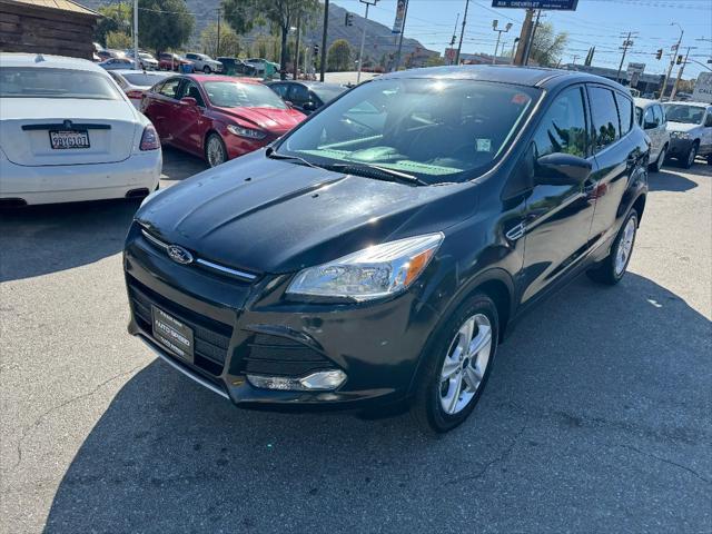 used 2015 Ford Escape car, priced at $7,995