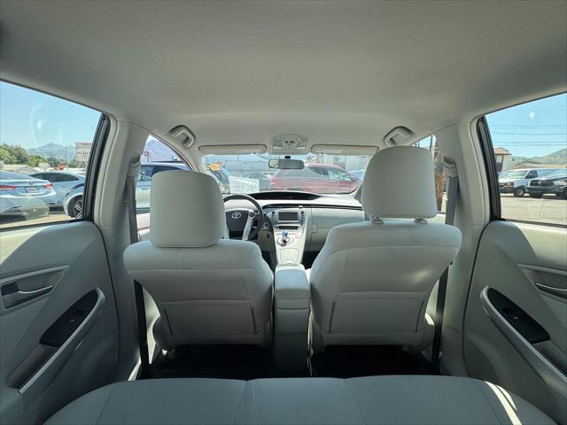 used 2013 Toyota Prius car, priced at $12,900