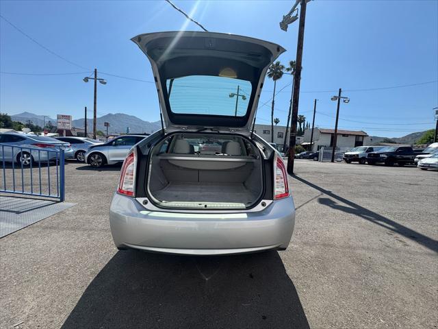 used 2013 Toyota Prius car, priced at $12,900