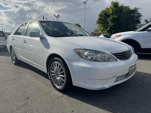 used 2005 Toyota Camry car, priced at $4,995