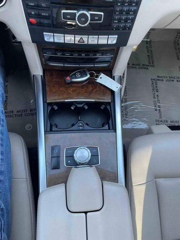 used 2014 Mercedes-Benz E-Class car, priced at $11,500