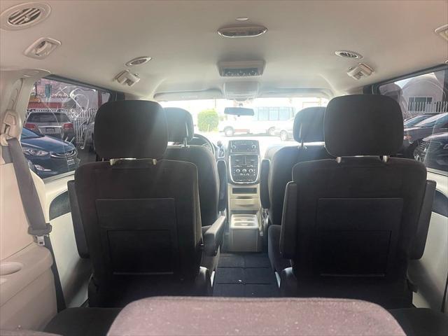 used 2014 Dodge Grand Caravan car, priced at $6,495