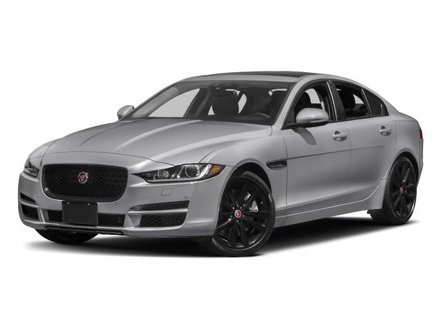 used 2017 Jaguar XE car, priced at $12,795