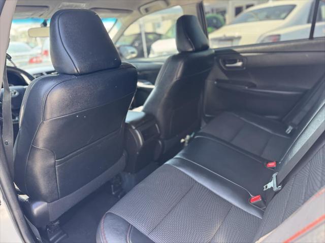 used 2016 Toyota Camry car, priced at $9,995