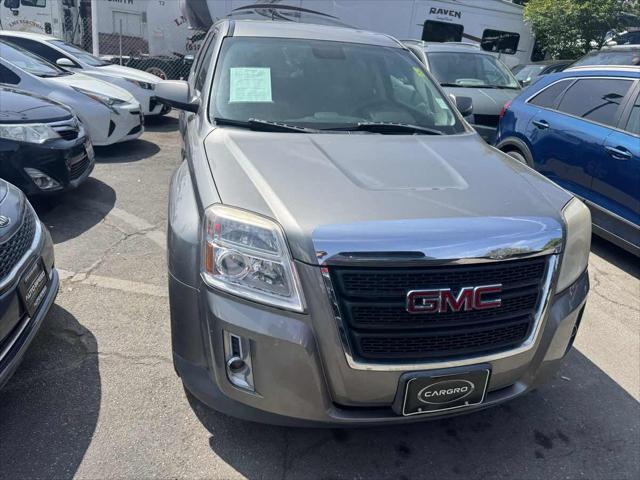 used 2012 GMC Terrain car, priced at $7,700