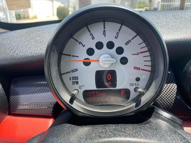 used 2012 MINI Cooper S car, priced at $7,995