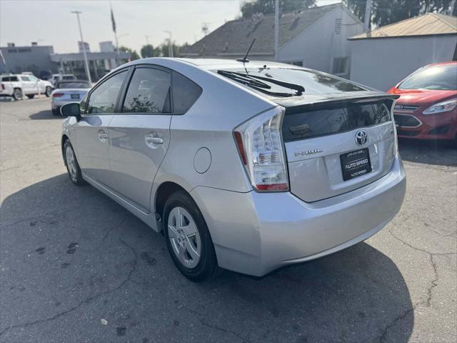 used 2011 Toyota Prius car, priced at $9,795